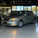 Toyota Corolla XEi 1.8/1.8 Flex 16V Aut. 2007 Flex-15