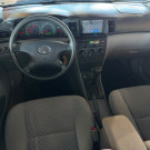 Toyota Corolla XEi 1.8/1.8 Flex 16V Aut. 2007 Flex-2