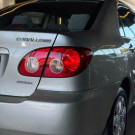 Toyota Corolla XEi 1.8/1.8 Flex 16V Aut. 2007 Flex-17