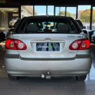 Toyota Corolla XEi 1.8/1.8 Flex 16V Aut. 2007 Flex-0