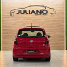 VW - VolksWagen Fox PRIME/Higli. 1.6 Total Flex 8V 5p 2011-15