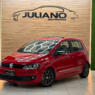VW - VolksWagen Fox PRIME/Higli. 1.6 Total Flex 8V 5p 2011-0