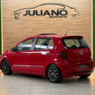VW - VolksWagen Fox PRIME/Higli. 1.6 Total Flex 8V 5p 2011-2