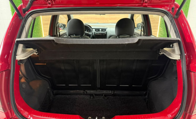 VW - VolksWagen Fox PRIME/Higli. 1.6 Total Flex 8V 5p 2011-13