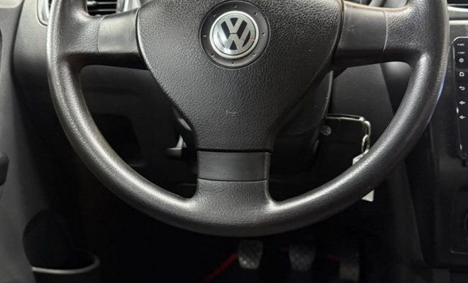 VW - VolksWagen Fox PRIME/Higli. 1.6 Total Flex 8V 5p 2011-7