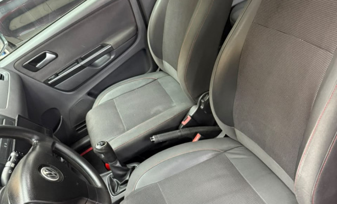 VW - VolksWagen Fox PRIME/Higli. 1.6 Total Flex 8V 5p 2011-10