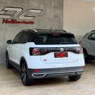 VW - VolksWagen T-Cross Highline 1.4 TSI Flex 16V 5p Aut 2021 Flex-1