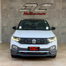 VW - VolksWagen T-Cross Highline 1.4 TSI Flex 16V 5p Aut 2021 Flex-11