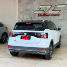 VW - VolksWagen T-Cross Highline 1.4 TSI Flex 16V 5p Aut 2021 Flex-2
