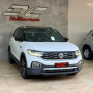 VW - VolksWagen T-Cross Highline 1.4 TSI Flex 16V 5p Aut 2021 Flex-0