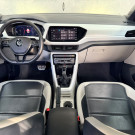 VW - VolksWagen T-Cross Highline 1.4 TSI Flex 16V 5p Aut 2021 Flex-3