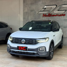 VW - VolksWagen T-Cross Highline 1.4 TSI Flex 16V 5p Aut 2021 Flex-9