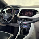 VW - VolksWagen T-Cross Highline 1.4 TSI Flex 16V 5p Aut 2021 Flex-4
