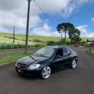 GM - Chevrolet PRISMA Sed. Joy 1.4 8V ECONOFLEX 4p 2009 Flex-0