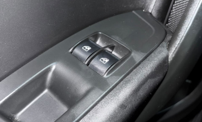 Fiat ARGO 1.0 6V Flex 2021 Flex-5