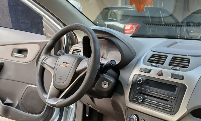GM - Chevrolet COBALT LTZ 1.4 8V FlexPower/EconoFlex 4p 2012 Flex-7
