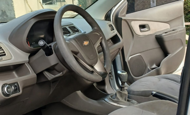 GM - Chevrolet COBALT LTZ 1.4 8V FlexPower/EconoFlex 4p 2012 Flex-6
