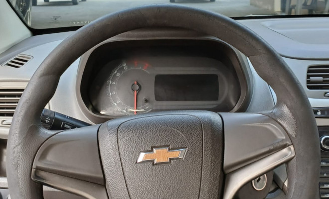GM - Chevrolet COBALT LTZ 1.4 8V FlexPower/EconoFlex 4p 2012 Flex-9