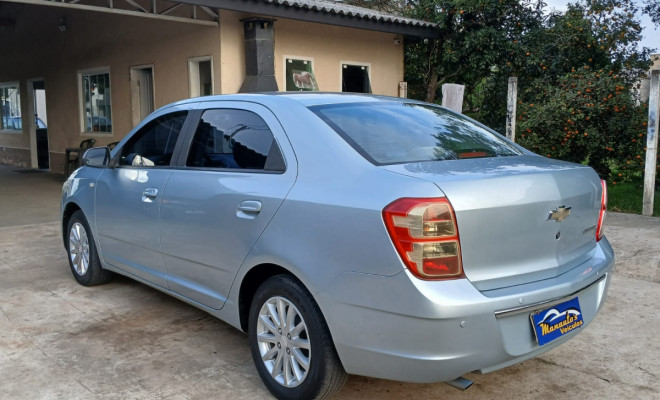 GM - Chevrolet COBALT LTZ 1.4 8V FlexPower/EconoFlex 4p 2012 Flex-3