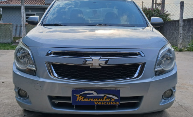 GM - Chevrolet COBALT LTZ 1.4 8V FlexPower/EconoFlex 4p 2012 Flex-1