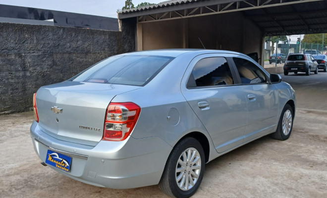 GM - Chevrolet COBALT LTZ 1.4 8V FlexPower/EconoFlex 4p 2012 Flex-2