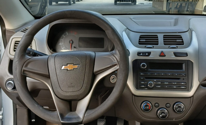 GM - Chevrolet COBALT LTZ 1.4 8V FlexPower/EconoFlex 4p 2012 Flex-8