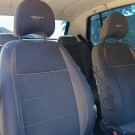 VW - VolksWagen CROSSFOX 1.6 Mi Total Flex 8V 5p 2008 Flex-5