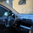 VW - VolksWagen CROSSFOX 1.6 Mi Total Flex 8V 5p 2008 Flex-8