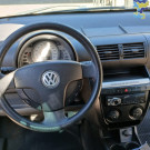 VW - VolksWagen CROSSFOX 1.6 Mi Total Flex 8V 5p 2008 Flex-10