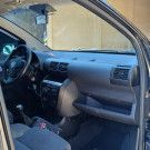 VW - VolksWagen CROSSFOX 1.6 Mi Total Flex 8V 5p 2008 Flex-7