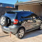 VW - VolksWagen CROSSFOX 1.6 Mi Total Flex 8V 5p 2008 Flex-1