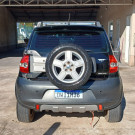 VW - VolksWagen CROSSFOX 1.6 Mi Total Flex 8V 5p 2008 Flex-3