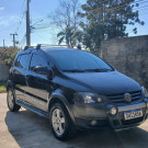 VW - VolksWagen CROSSFOX 1.6 Mi Total Flex 8V 5p 2008 Flex-0