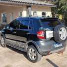 VW - VolksWagen CROSSFOX 1.6 Mi Total Flex 8V 5p 2008 Flex-2