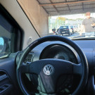 VW - VolksWagen CROSSFOX 1.6 Mi Total Flex 8V 5p 2008 Flex-9