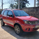 Ford EcoSport FREESTYLE 1.6 16V Flex 5p 2012 Gasolina-0