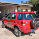Ford EcoSport FREESTYLE 1.6 16V Flex 5p 2012 Gasolina-2