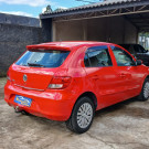 VW -  Gol (novo) 1.0 Mi Total Flex 8V 2011-2