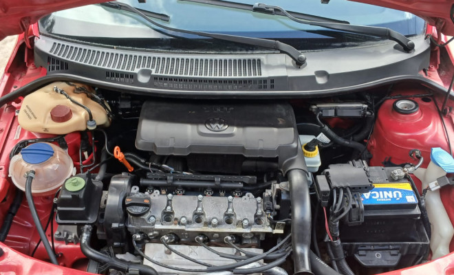 VW -  Gol (novo) 1.0 Mi Total Flex 8V 2011-6
