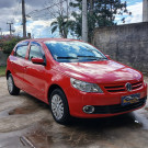 VW -  Gol (novo) 1.0 Mi Total Flex 8V 2011-0