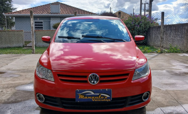 VW -  Gol (novo) 1.0 Mi Total Flex 8V 2011-1
