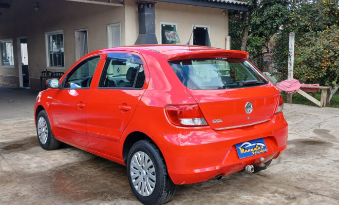 VW -  Gol (novo) 1.0 Mi Total Flex 8V 2011-3