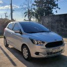 Ford Ka 1.0 SE/SE Plus TiVCT Flex 5p 2017 Flex-0