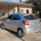 Ford Ka 1.0 SE/SE Plus TiVCT Flex 5p 2017 Flex-3