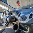 Ford Ka 1.0 SE/SE Plus TiVCT Flex 5p 2017 Flex-8