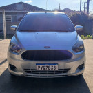 Ford Ka 1.0 SE/SE Plus TiVCT Flex 5p 2017 Flex-1