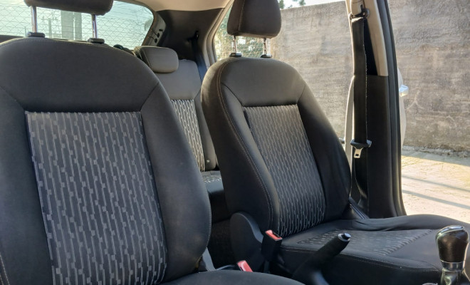 Ford Ka 1.0 SE/SE Plus TiVCT Flex 5p 2017 Flex-5