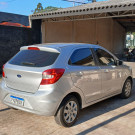 Ford Ka 1.0 SE/SE Plus TiVCT Flex 5p 2017 Flex-2