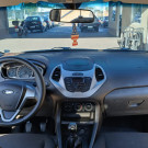 Ford Ka 1.0 SE/SE Plus TiVCT Flex 5p 2017 Flex-10