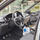 GM - Chevrolet ONIX HATCH LT 1.0 12V Flex 5p Mec. 2025 Flex-8